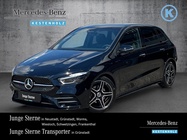 Mercedes-Benz B-Class 2024