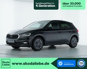 Skoda Fabia 2025
