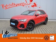 Audi Q3 2024
