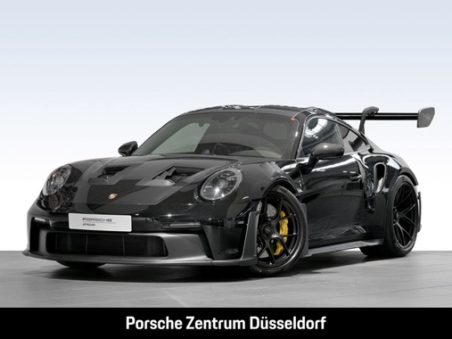 Porsche 992 2024