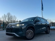 Volkswagen Tayron 2025