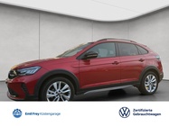 Volkswagen Taigo 2025