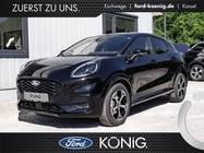Ford Puma 2026