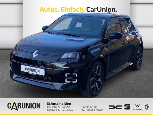 Renault R 5 2025