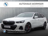 BMW i5 2025