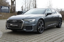 Audi A6 2020