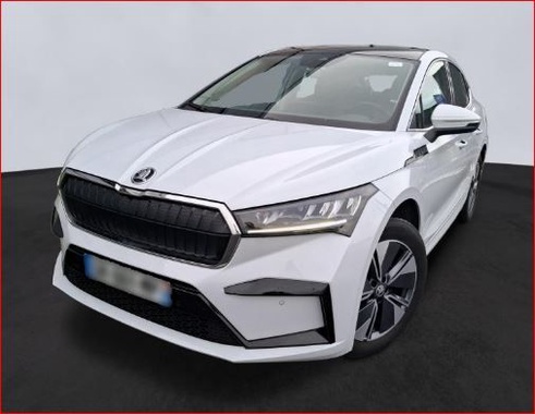 Skoda Enyaq 2023