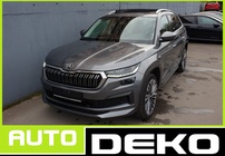 Skoda Kodiaq 2022