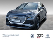 Audi Q4 e-tron 2022