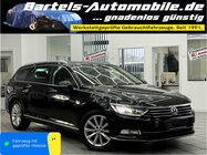 Volkswagen Passat 2019