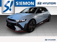 Hyundai Ioniq5 2025