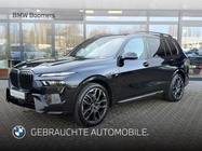 BMW X7 2025