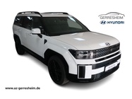 Hyundai Santa Fe 2024