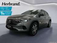 Mercedes-Benz EQA 2025