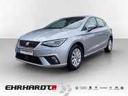 Seat Ibiza 2022