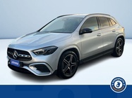 Mercedes-Benz GLA-Class 2025
