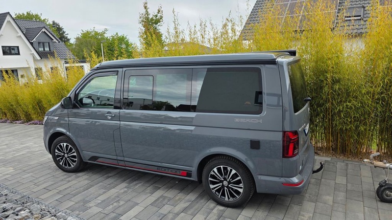 Volkswagen T6