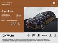 Cupra Leon 2025