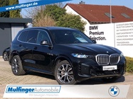 BMW X5 2024