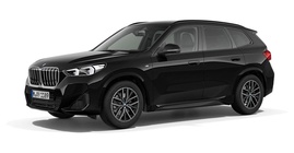 BMW X1 2024