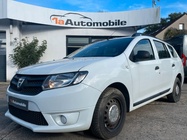 Dacia Logan 2014
