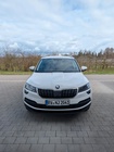 Skoda Karoq 2021