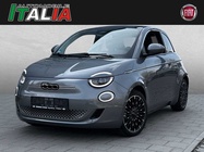 Fiat 500e 2022