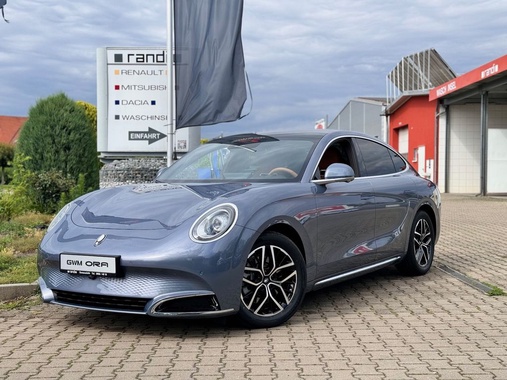 Great Wall Ora 07 2025