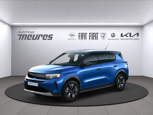Opel Frontera 2026
