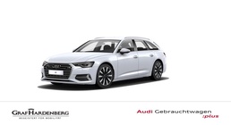 Audi A6 2022