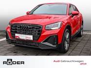Audi Q2 2024