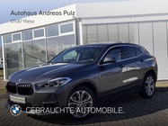 BMW X2 2021