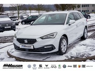 Seat Leon 2021