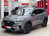 Hyundai Tucson 2020