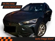 Cupra Formentor 2023