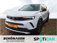 Opel Mokka 2023