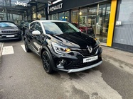 Renault Captur 2023