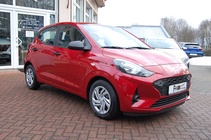 Hyundai i10 2026
