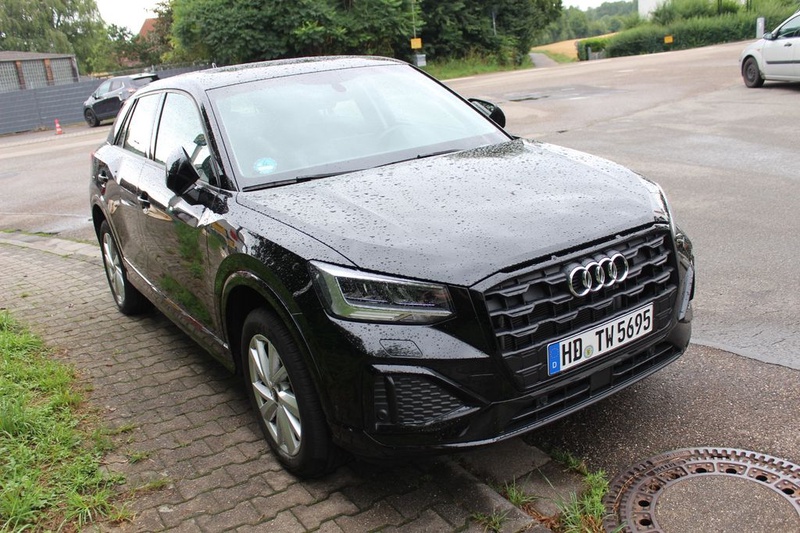 Audi Q2