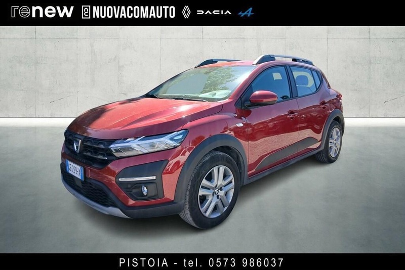 Dacia Other