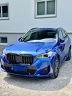 BMW X1 2024