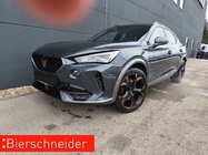 Cupra Formentor 2022