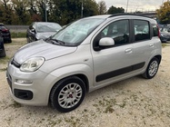 Fiat Panda 2014