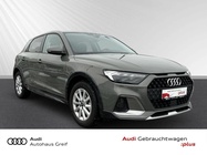 Audi A1 2025