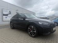 Audi SQ5 2021