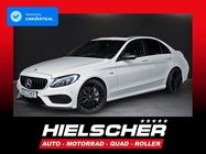 Mercedes-Benz C-Class 2017
