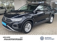 Volkswagen T-Roc 2024