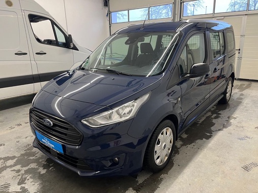 Ford Transit Connect 2019