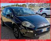 Fiat Punto 2016