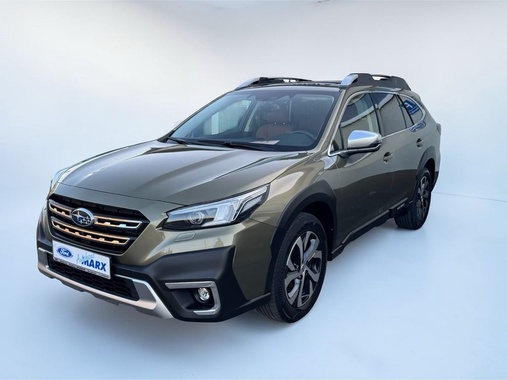Subaru Outback 2022